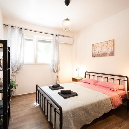Kristi Central Home Ioannina II Exteriér fotografie