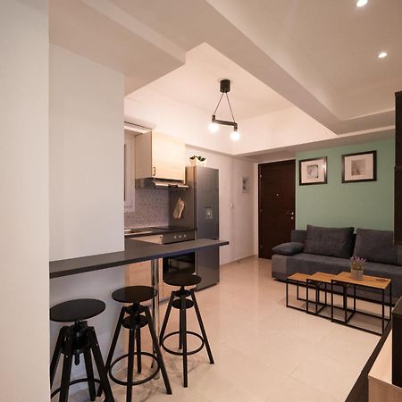 Kristi Central Home Ioannina II Exteriér fotografie