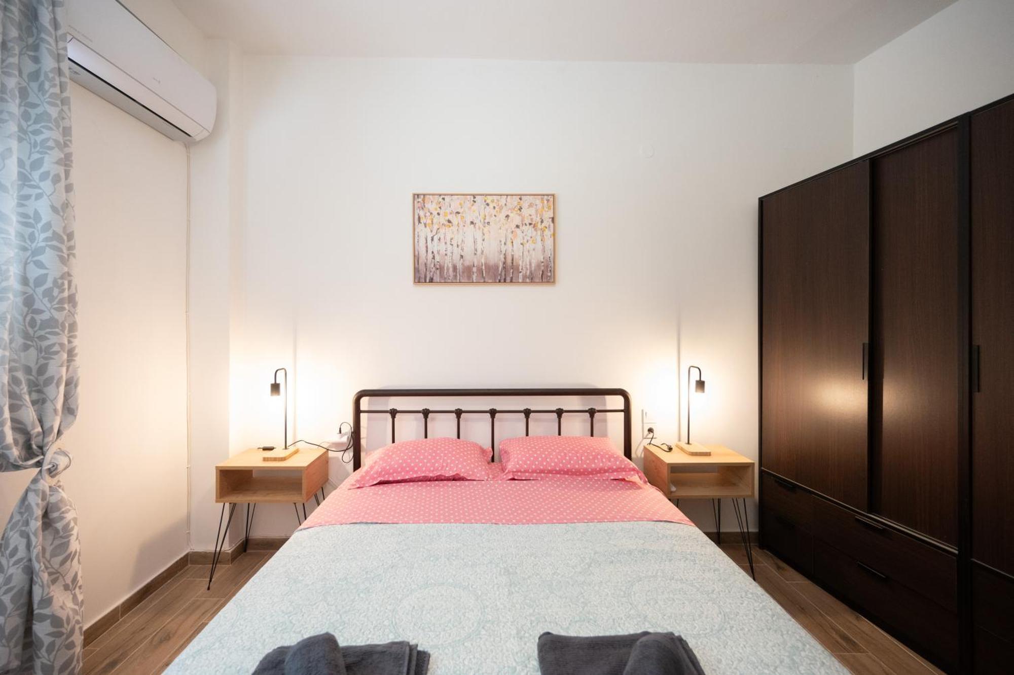 Kristi Central Home Ioannina II Exteriér fotografie
